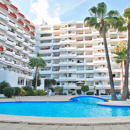 Apartamento Can Poma Alcudia  Luaran gambar