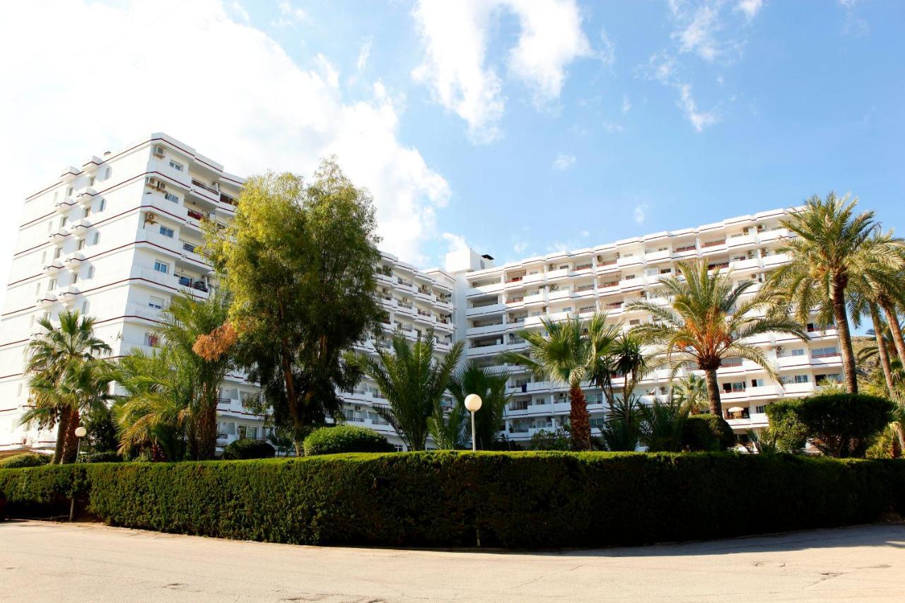 Apartamento Can Poma Alcudia  Luaran gambar