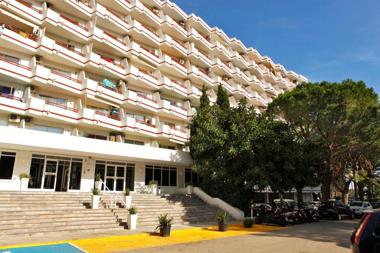 Apartamento Can Poma Alcudia  Luaran gambar