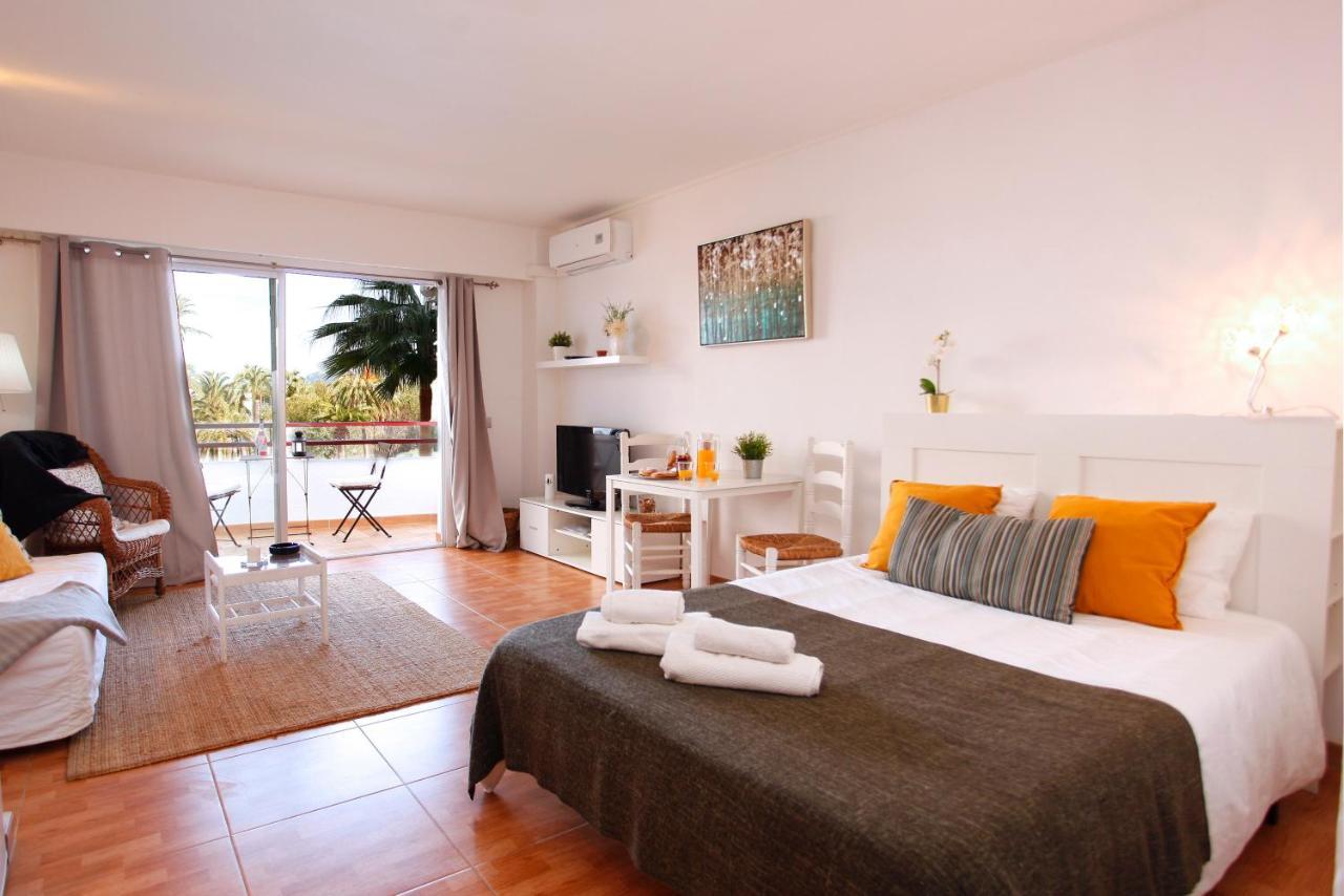 Apartamento Can Poma Alcudia  Luaran gambar