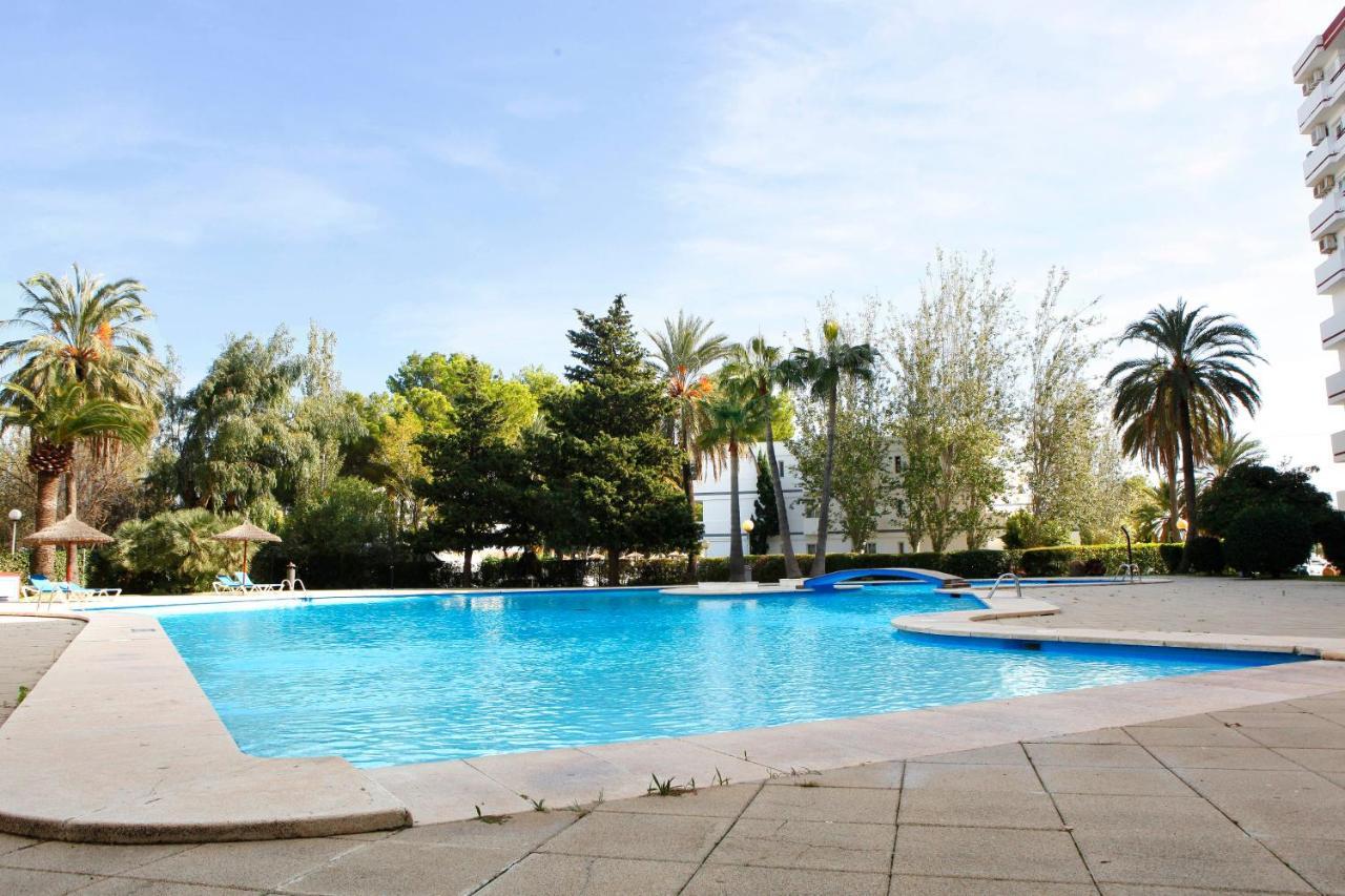 Apartamento Can Poma Alcudia  Luaran gambar