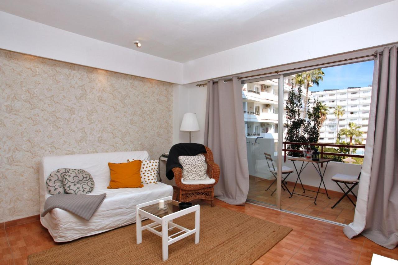 Apartamento Can Poma Alcudia  Luaran gambar