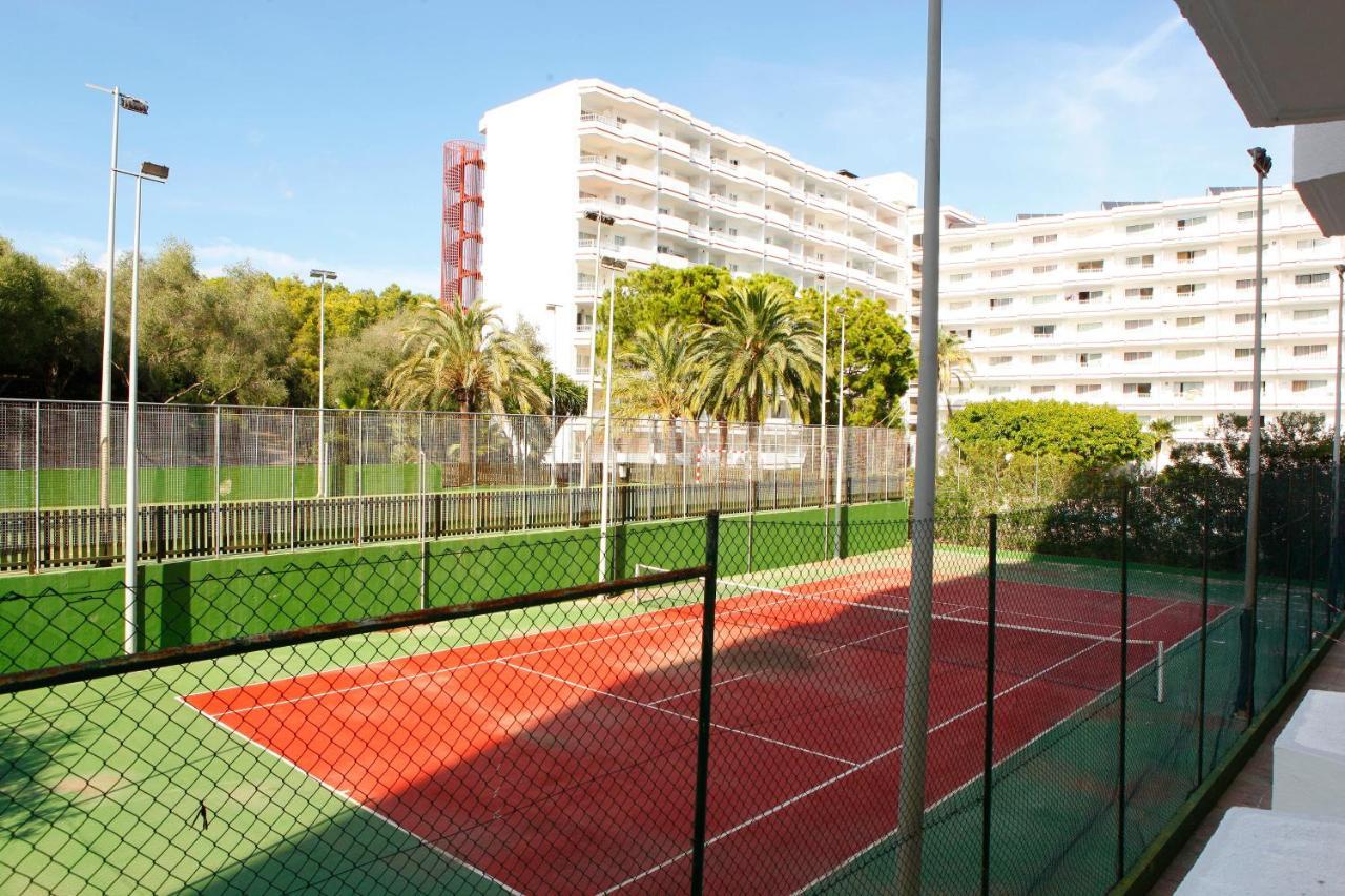 Apartamento Can Poma Alcudia  Luaran gambar