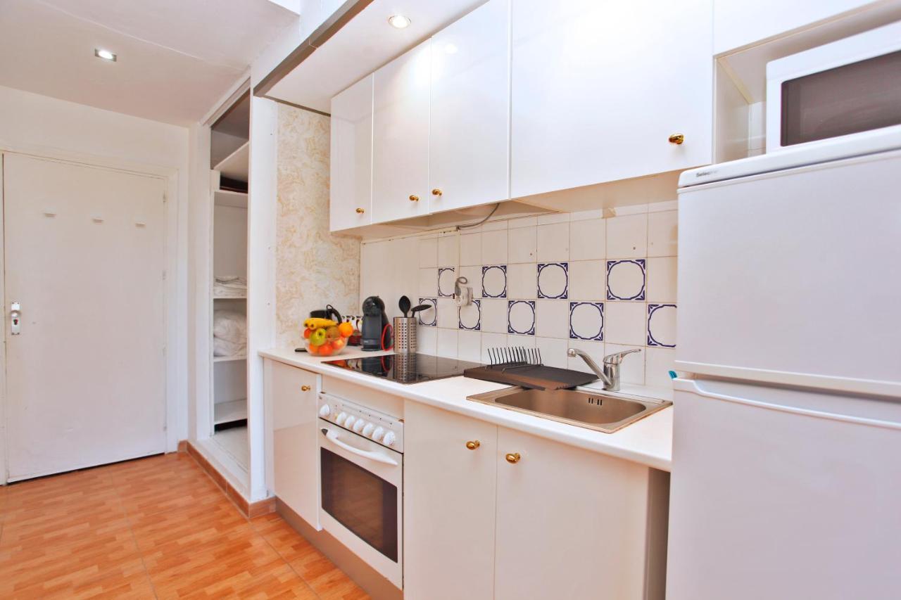 Apartamento Can Poma Alcudia  Luaran gambar
