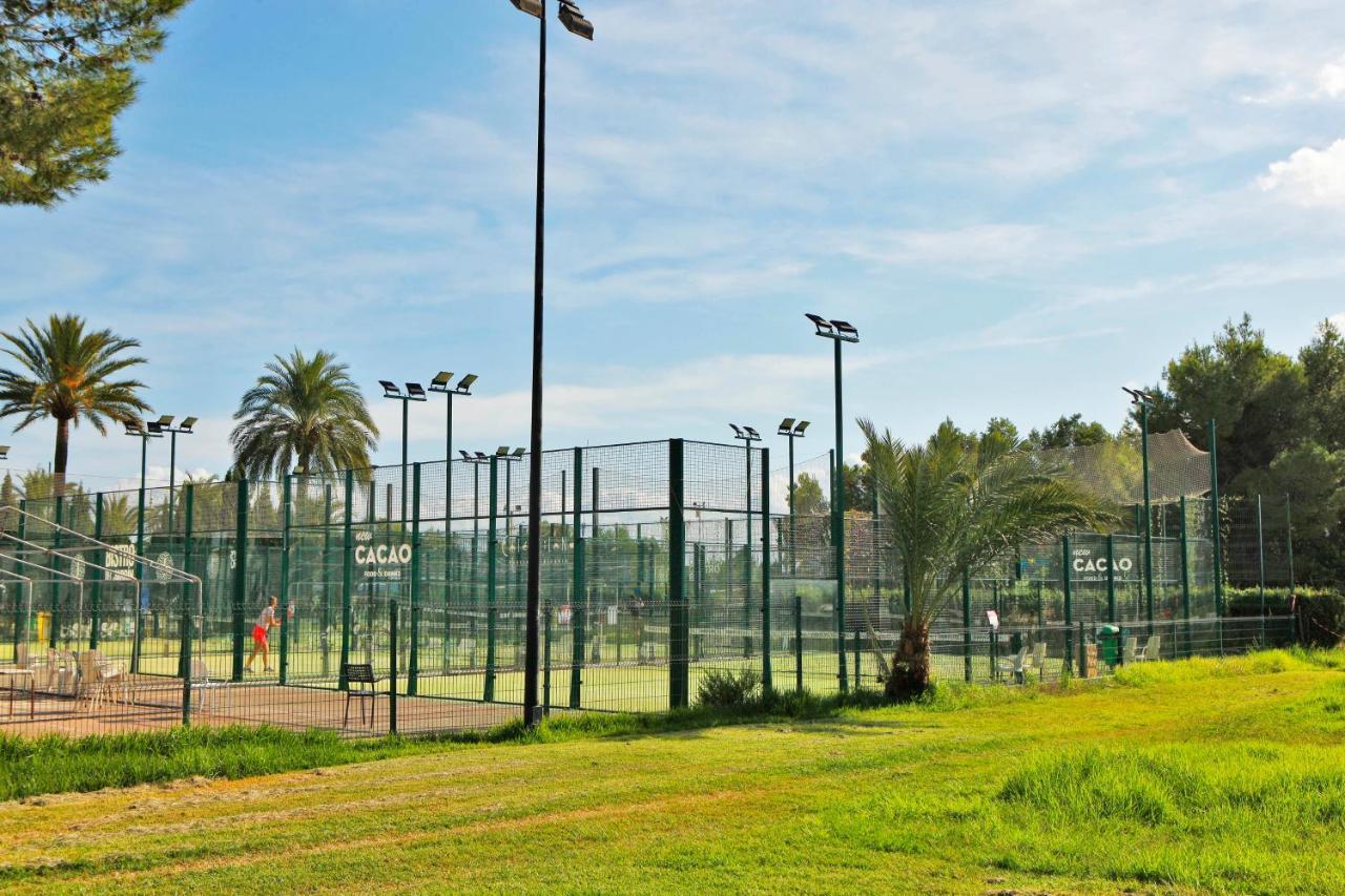 Apartamento Can Poma Alcudia  Luaran gambar