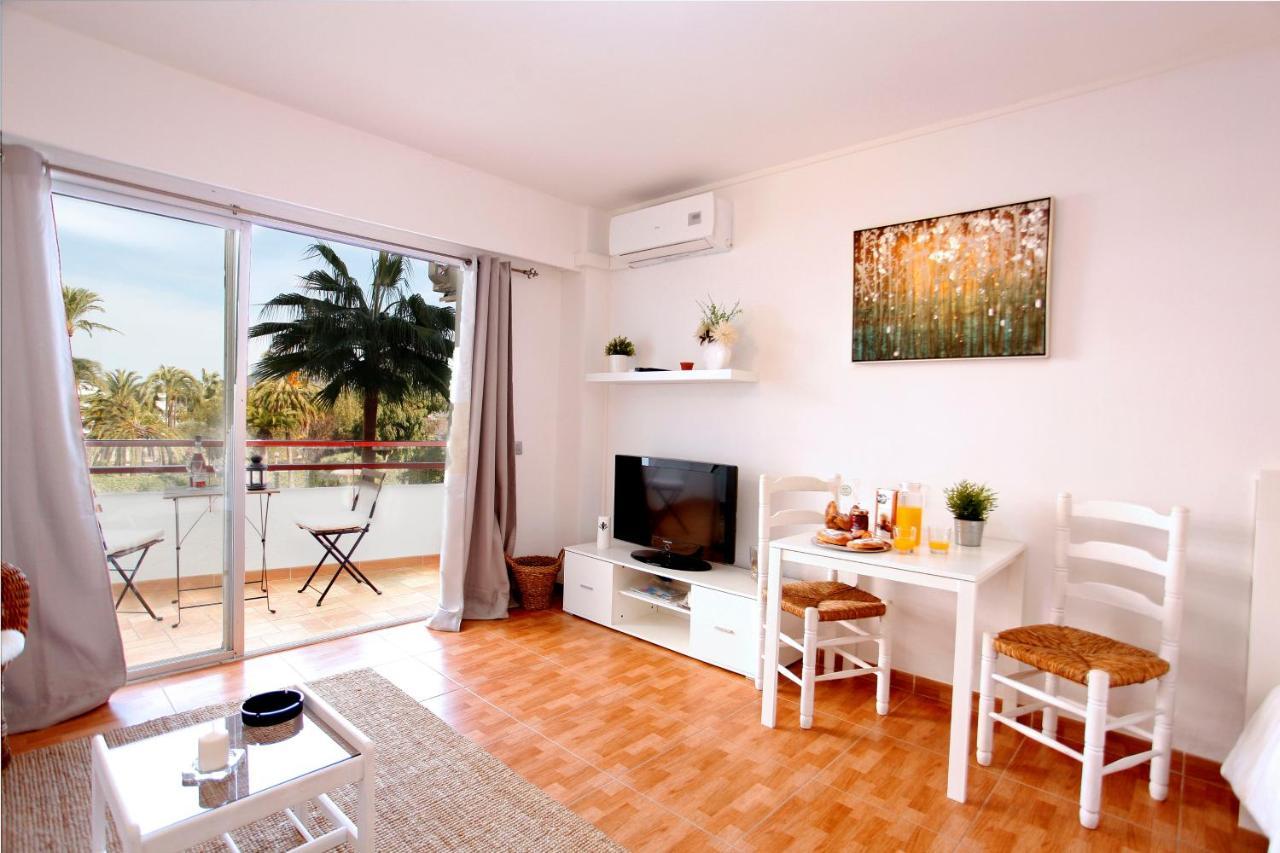 Apartamento Can Poma Alcudia  Luaran gambar