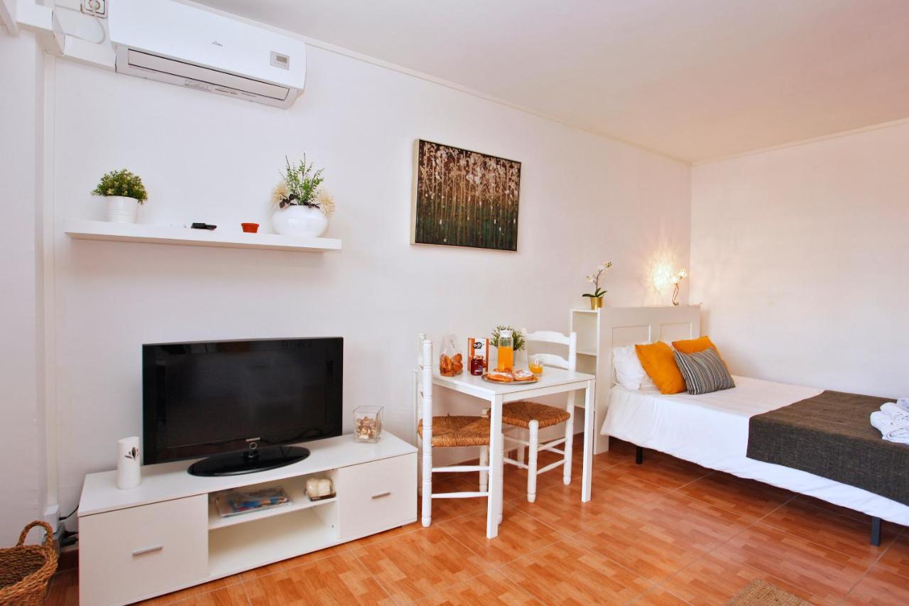 Apartamento Can Poma Alcudia  Luaran gambar