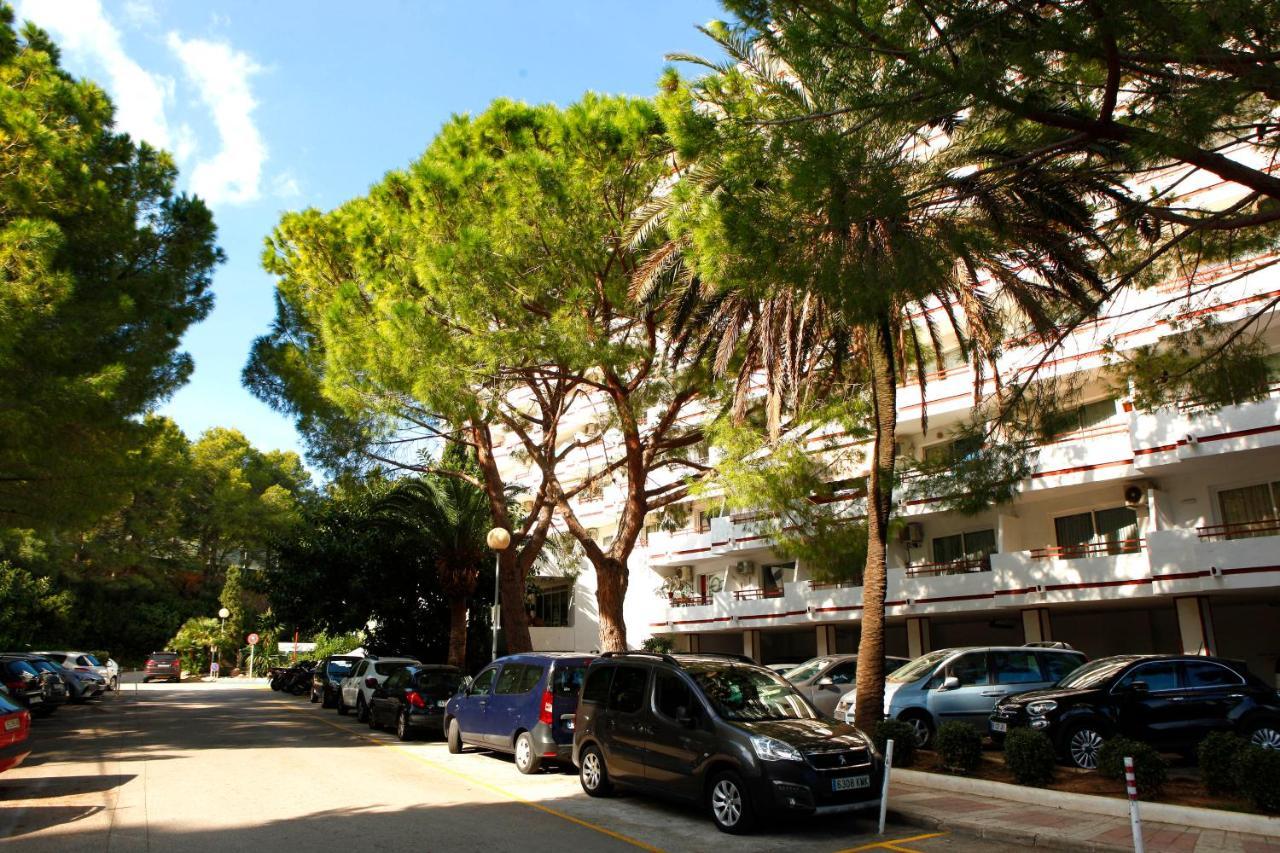 Apartamento Can Poma Alcudia  Luaran gambar